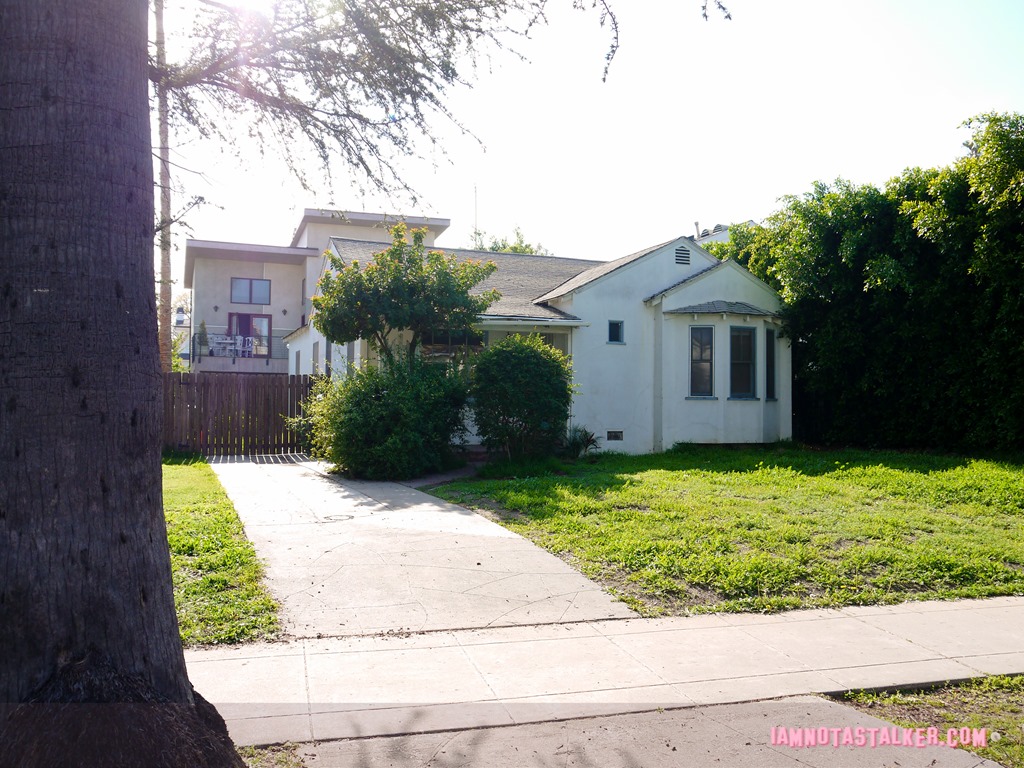Nicole Brown Simpson Condo The People v. O.J. Simpson-27
