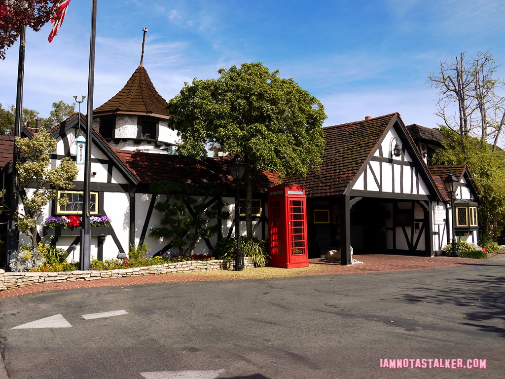Tam O'Shanter Restaurant (2 of 2)