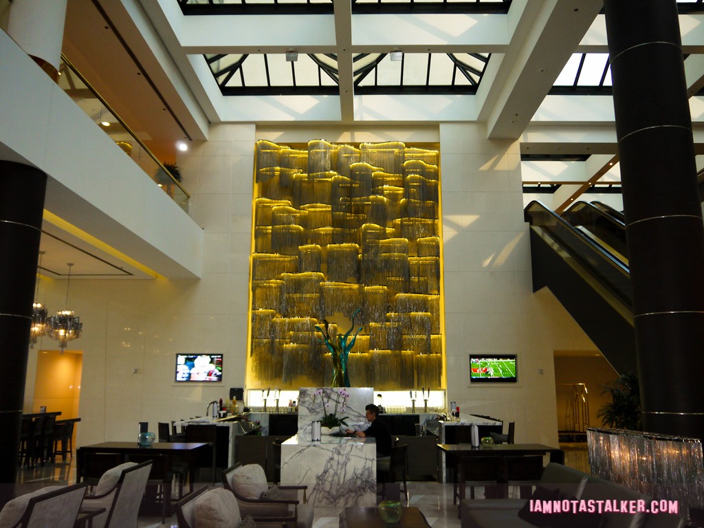The LA Hotel Downtown-9