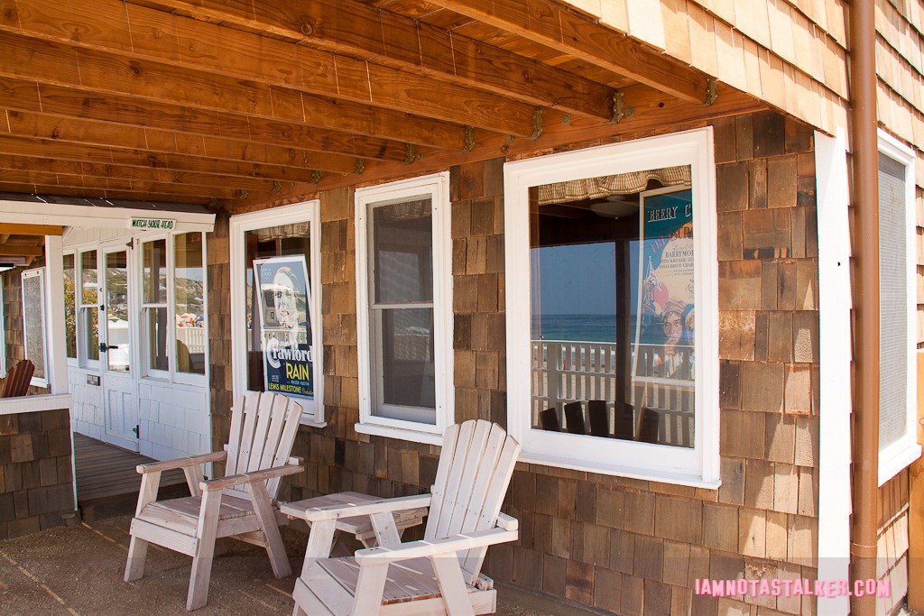 The Beaches Cottage - Crystal Cove-1820