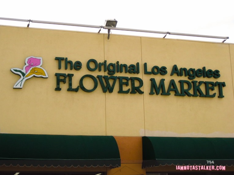 LA Flower Mart (1 of 1)