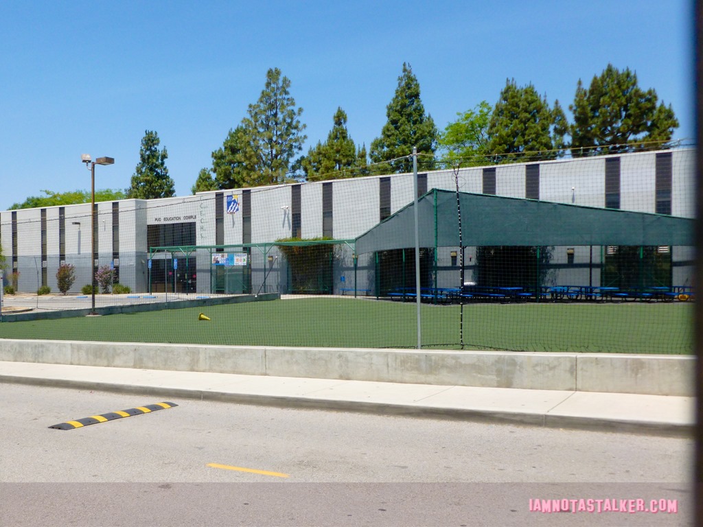 Lakeview Medical Center from Beverly Hills, 90210 (1 of 8)