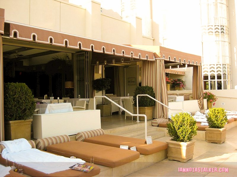 The Terrace-Il Cielo (2 of 3)