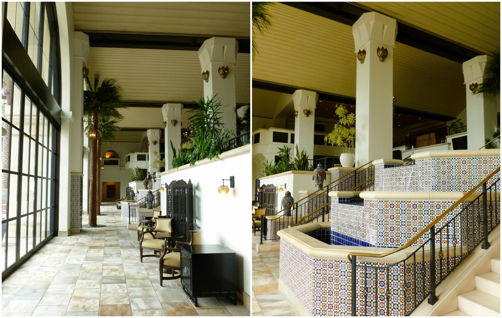 Westin Lake Las Vegas