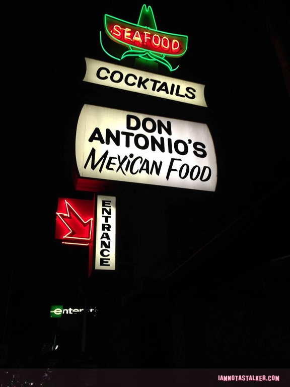 Los Angeles restaurant recommendations (3 of 3)