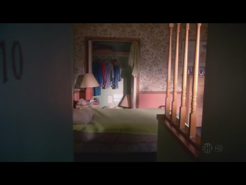 Dexter filming locations - Lumen's motel 14
