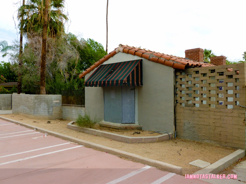 The Orchid Tree Inn Palm Springs (20 of 49)