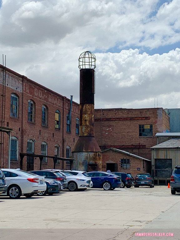 Lacy Street Production Center from Stitchers (28 of 28)