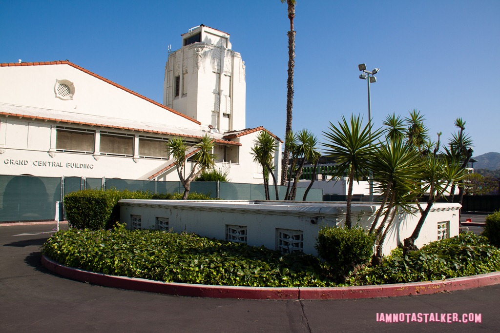 Grand Central Air Terminal Glendale (3 of 11)