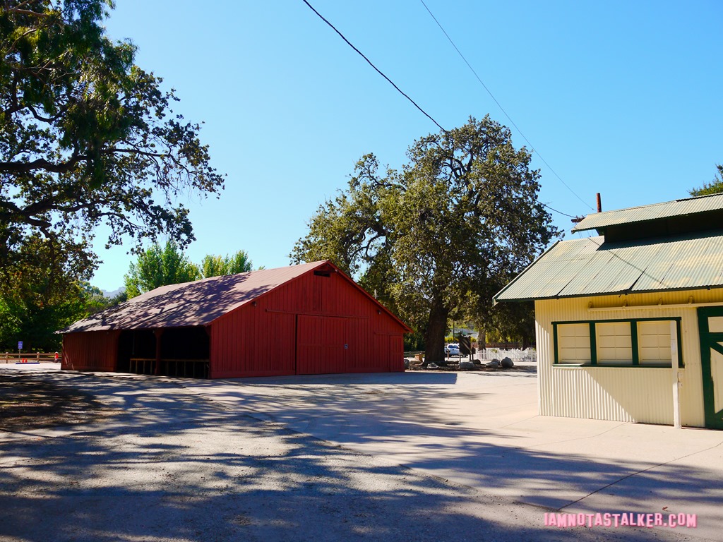 Orcutt Ranch from La La Land-1070653