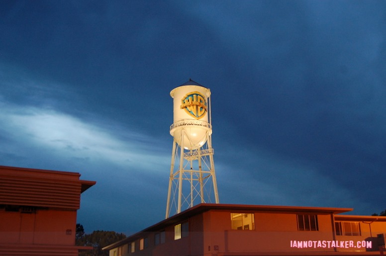 WB Water Tower (1 of 1)