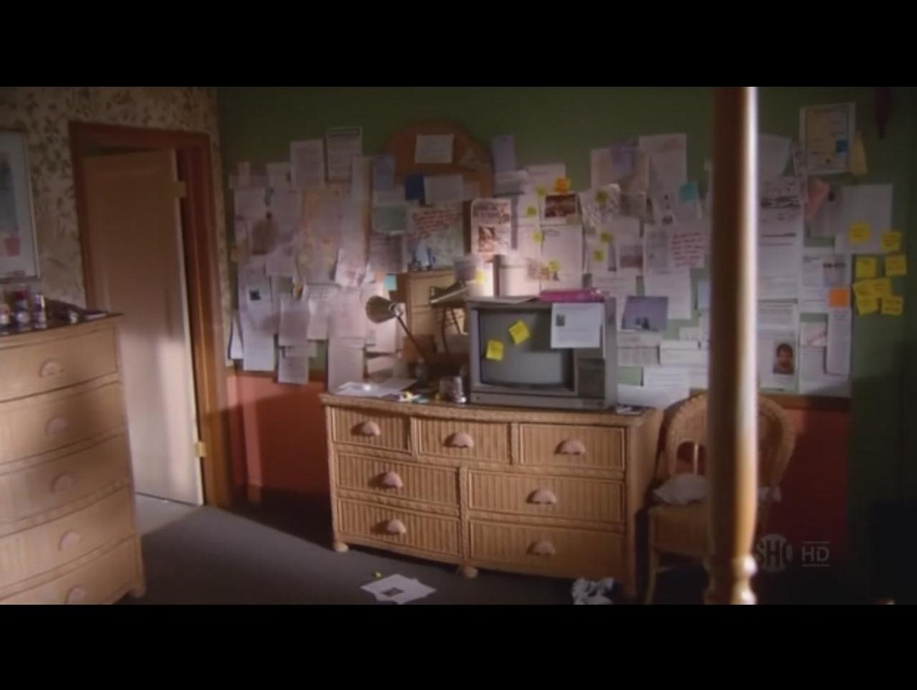 Dexter filming locations - Lumen's motel 15