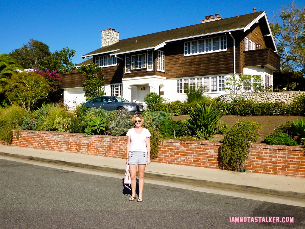 Mary Miles Minter Last Home (8 of 12)