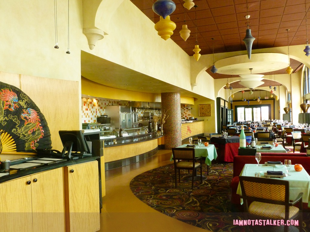 Westin Lake Las Vegas from America's Sweethearts-37