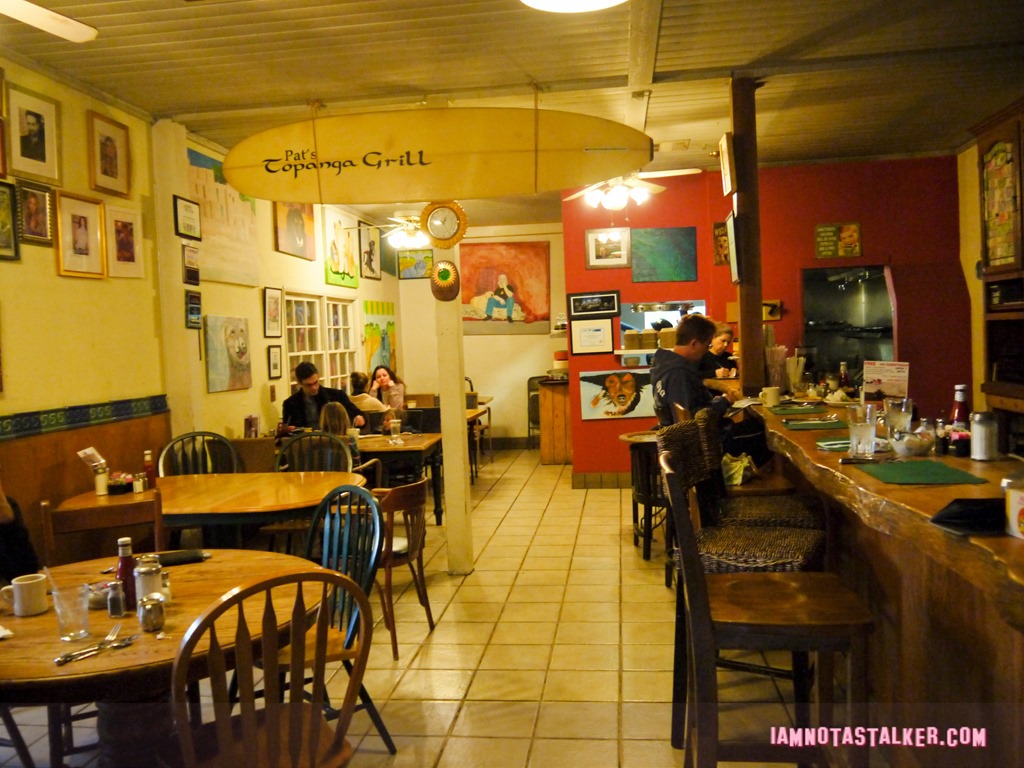 Pat's Topanga Grill Medium (8 of 16)
