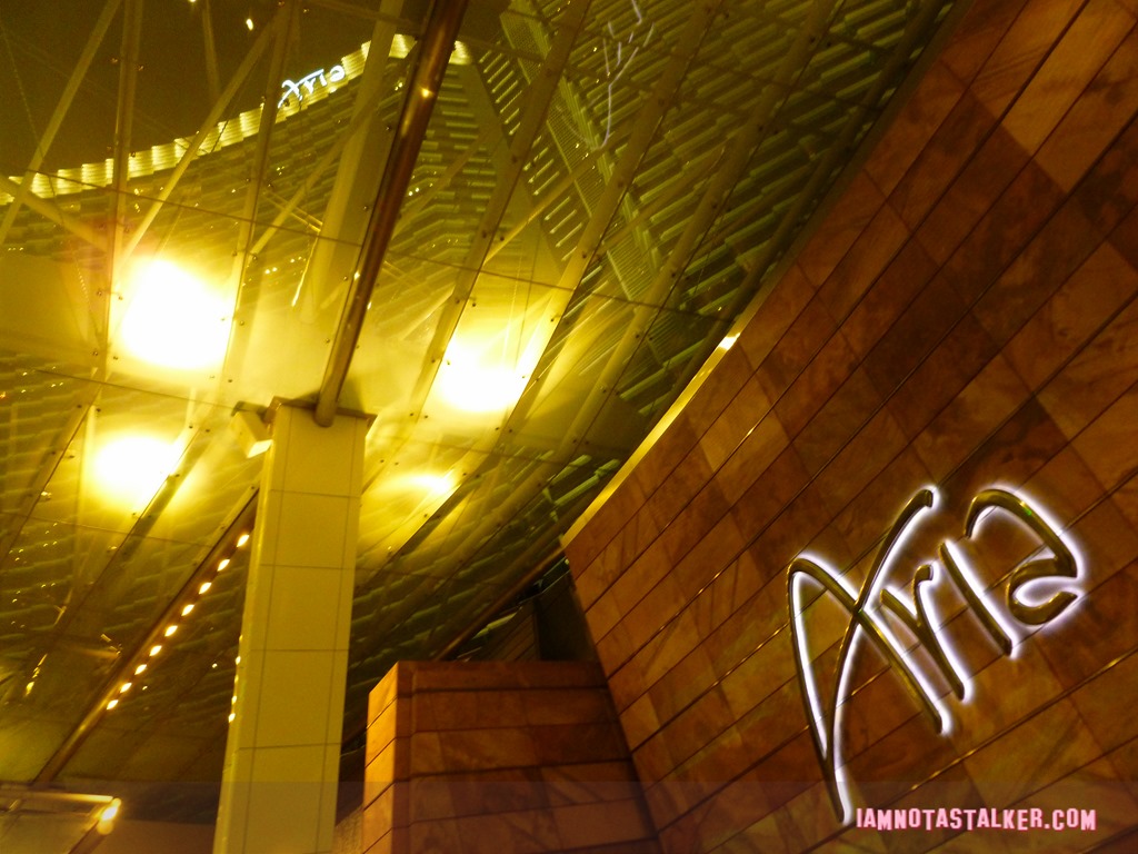 ARIA Resort & Casino (5 of 29)