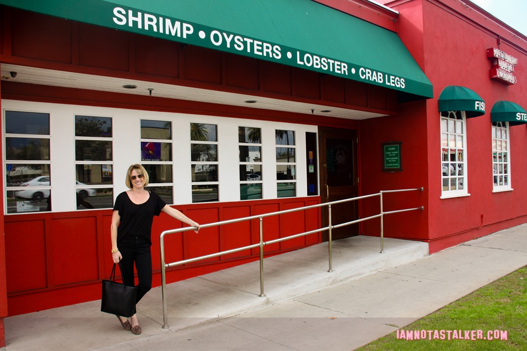 Cameron's Seafood from Say Anything-7041