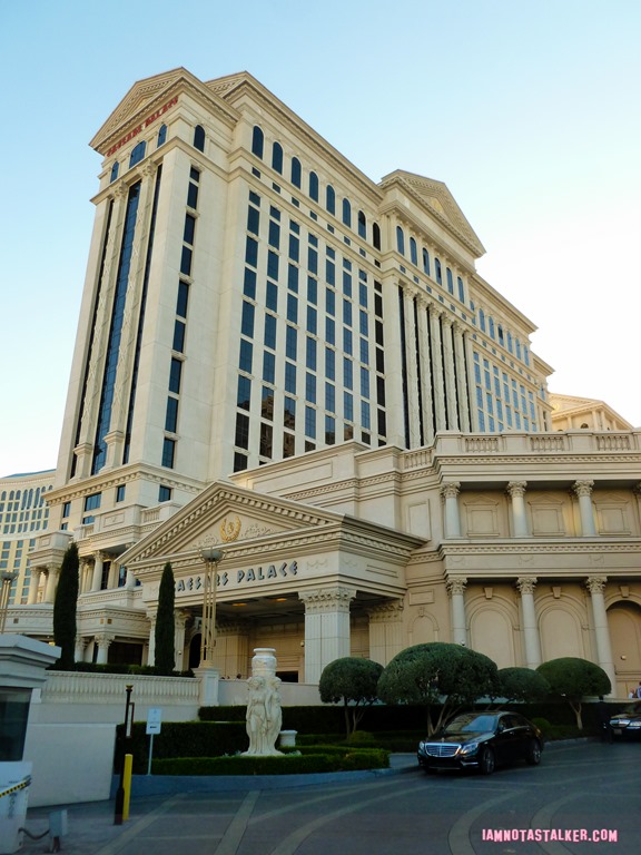Caesar's Palace The Hangover (19 of 33)