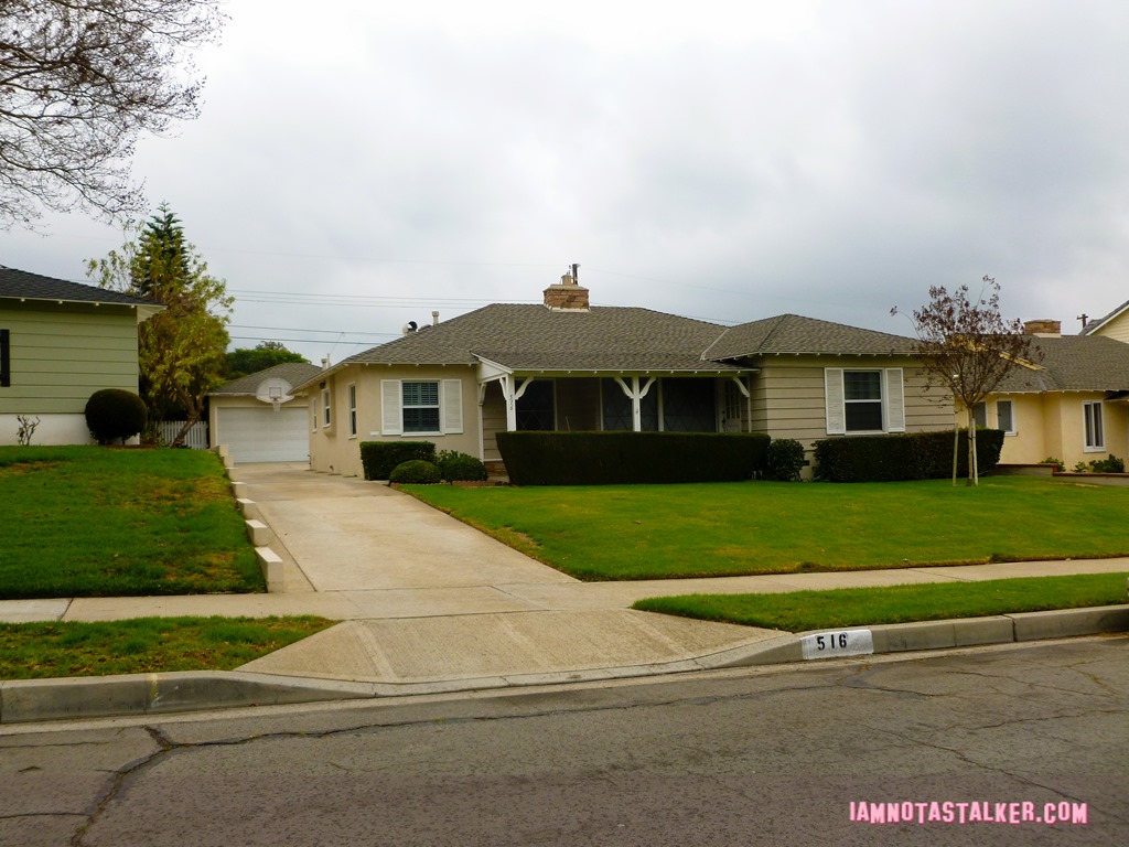 Wonder Years House (11 of 19)