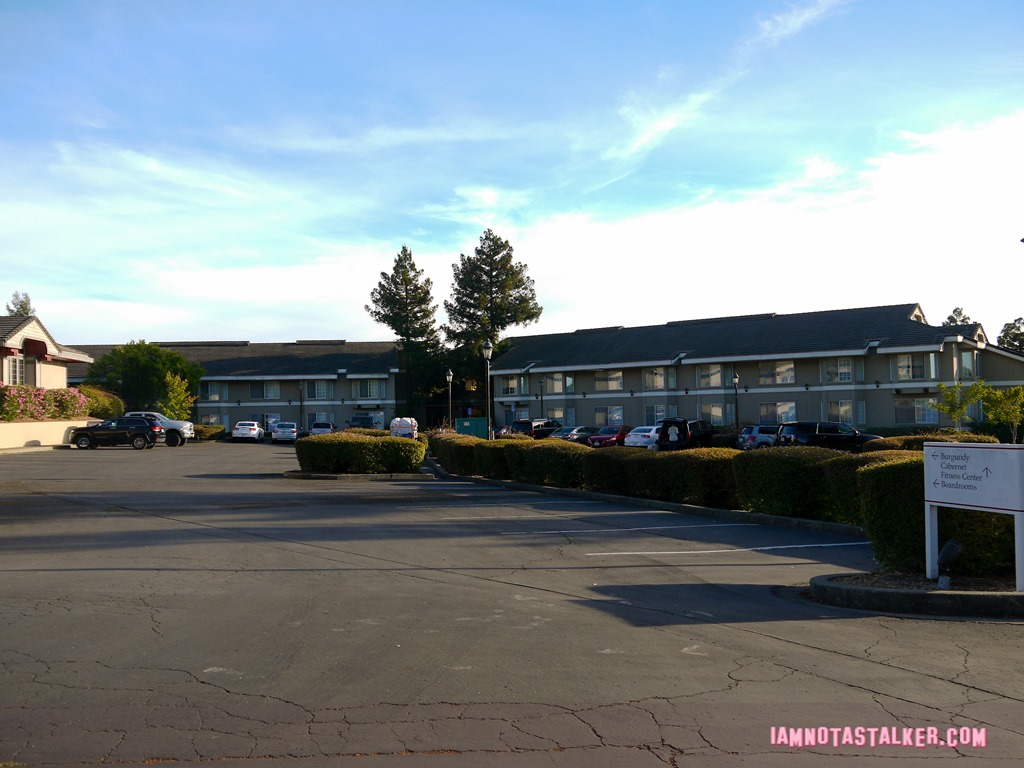 Hilton Sonoma Wine Country from Scream-1190378
