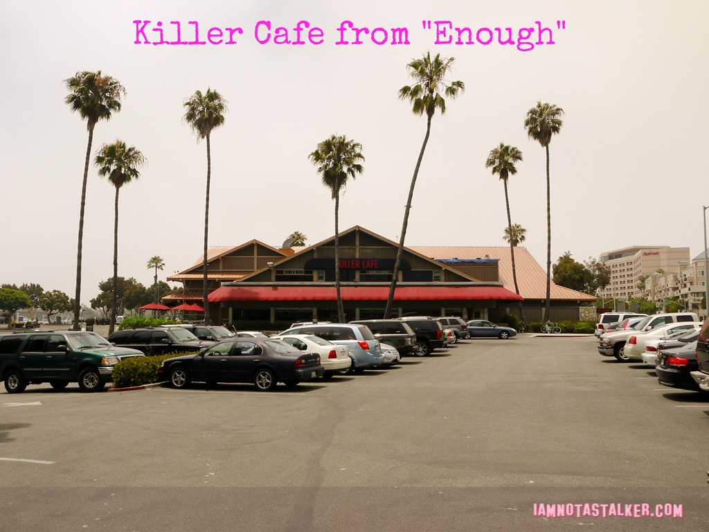 Edie's Diner - Enough-1000462