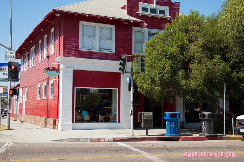 The Firehouse from Speed (4 of 16)