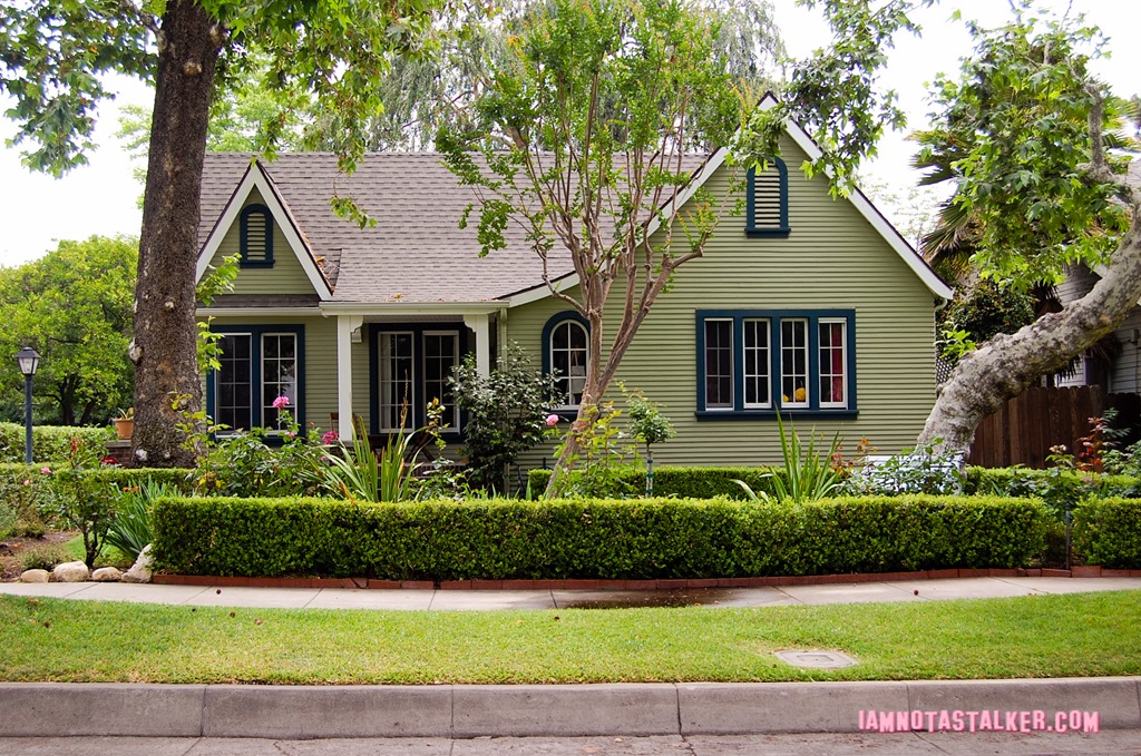The Tire House from Pee-wee's Big Holiday (3 of 8)