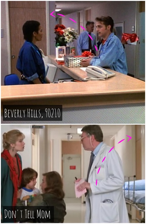 Lake View Medical Center 90210