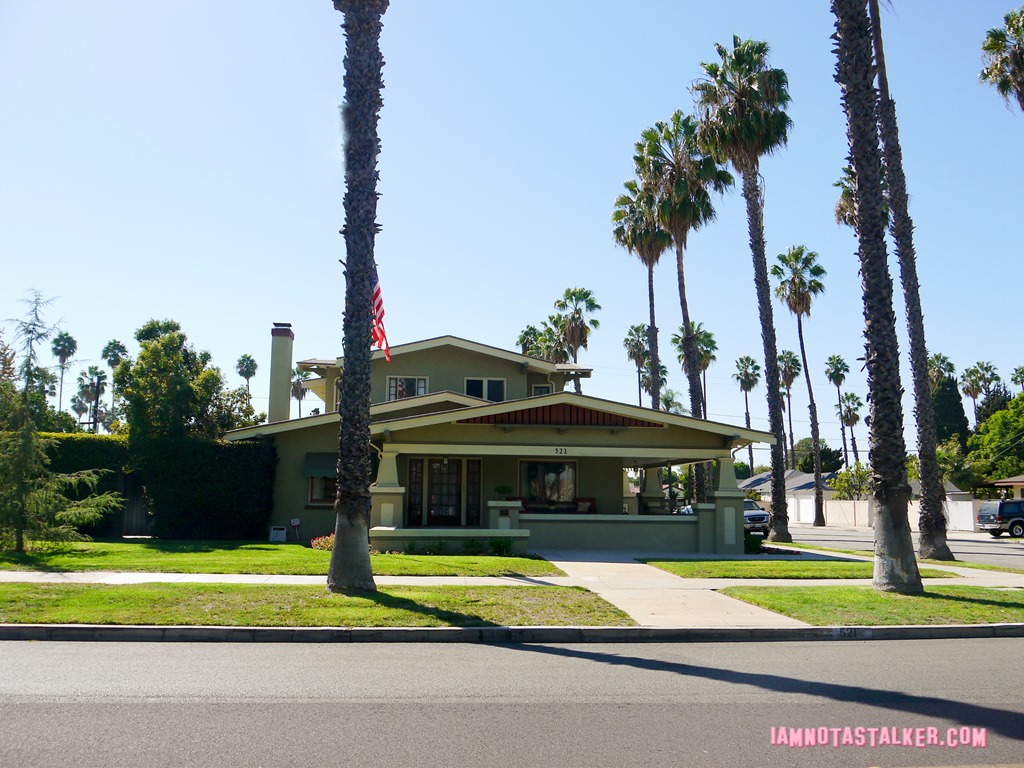 Donna's House from Rosewood-1180576