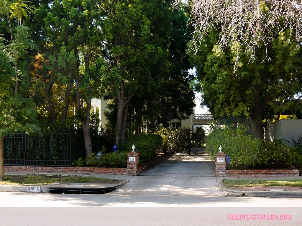 The Ryan House from Clear and Present Danger-1010347