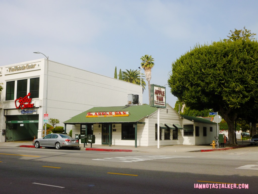 The Apple Pan 90210 (7 of 17)