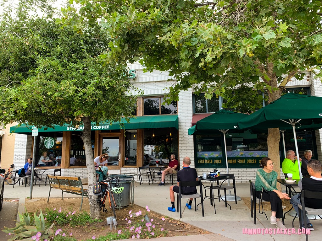 Tori and Ed's Big Little Lies Meet-Up (11 of 12)