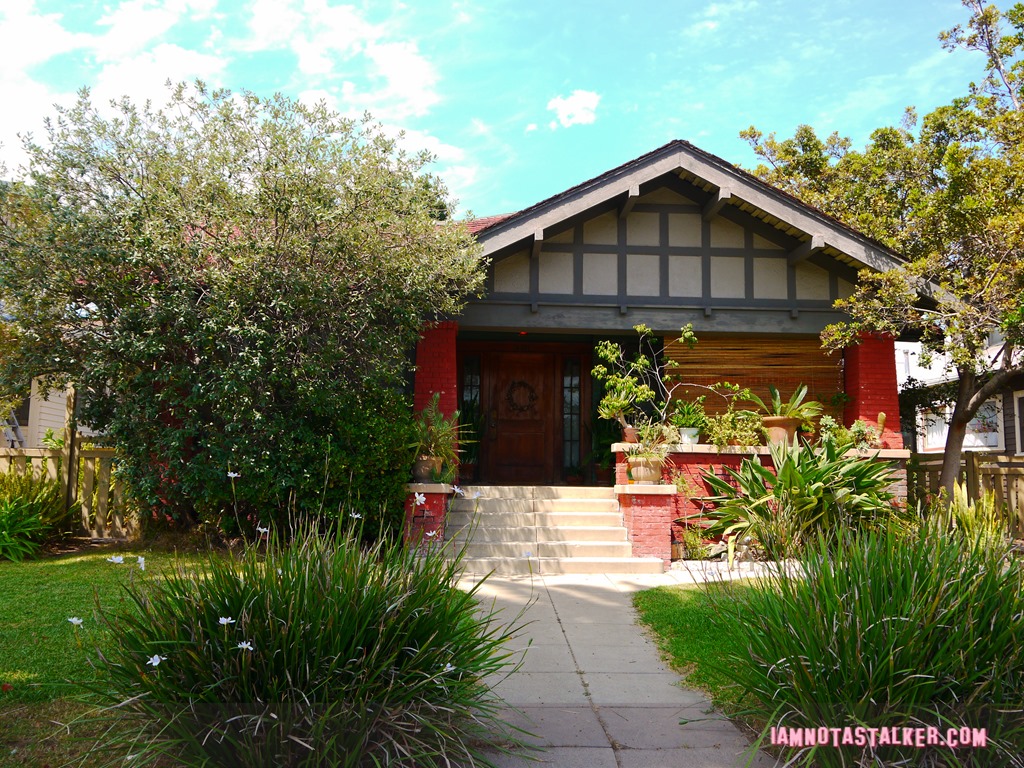 A to Z house (1 of 7)