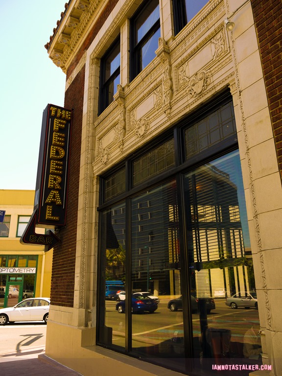 The Federal Bar Parks and Recreation (3 of 26)