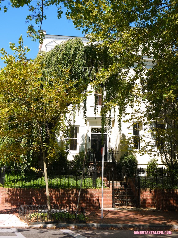 Dale's Party House from St. Elmo's Fire (3 of 14)