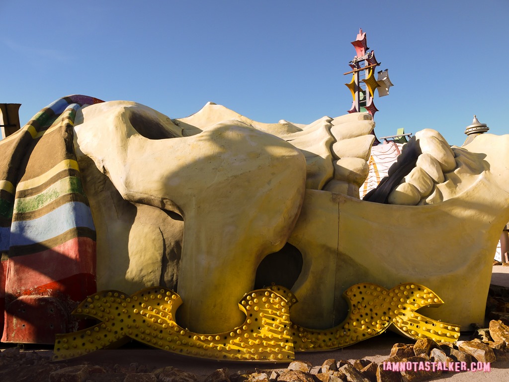 Neon Museum Las Vegas (97 of 127)