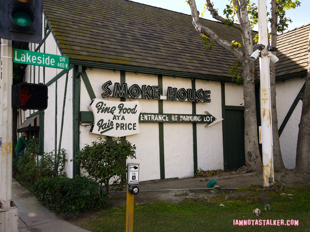 The SmokeHouse from Lucifer-1200690