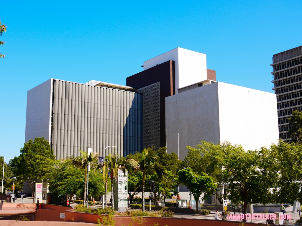 Los Angeles Hall of Records (1 of 28)