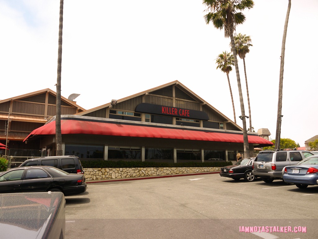 Edie's Diner - Enough-1000460