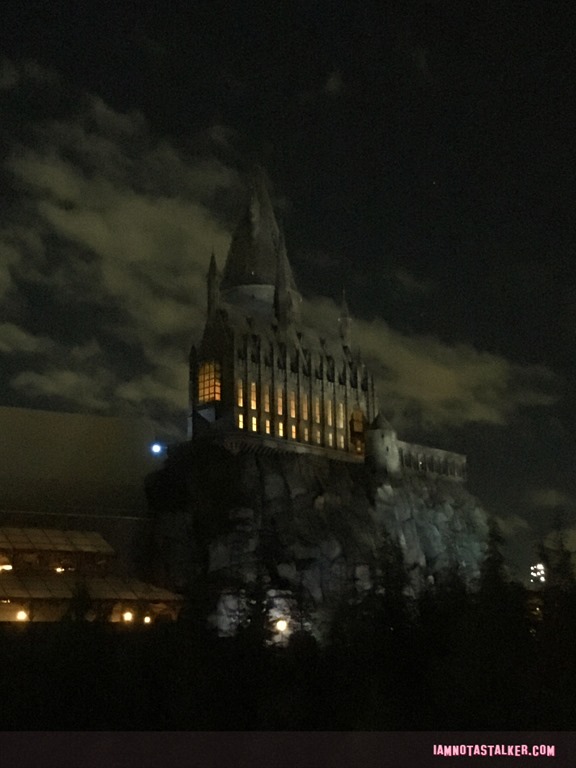 Hallloween Horror Nights at Universal Studios Hollywood-6381