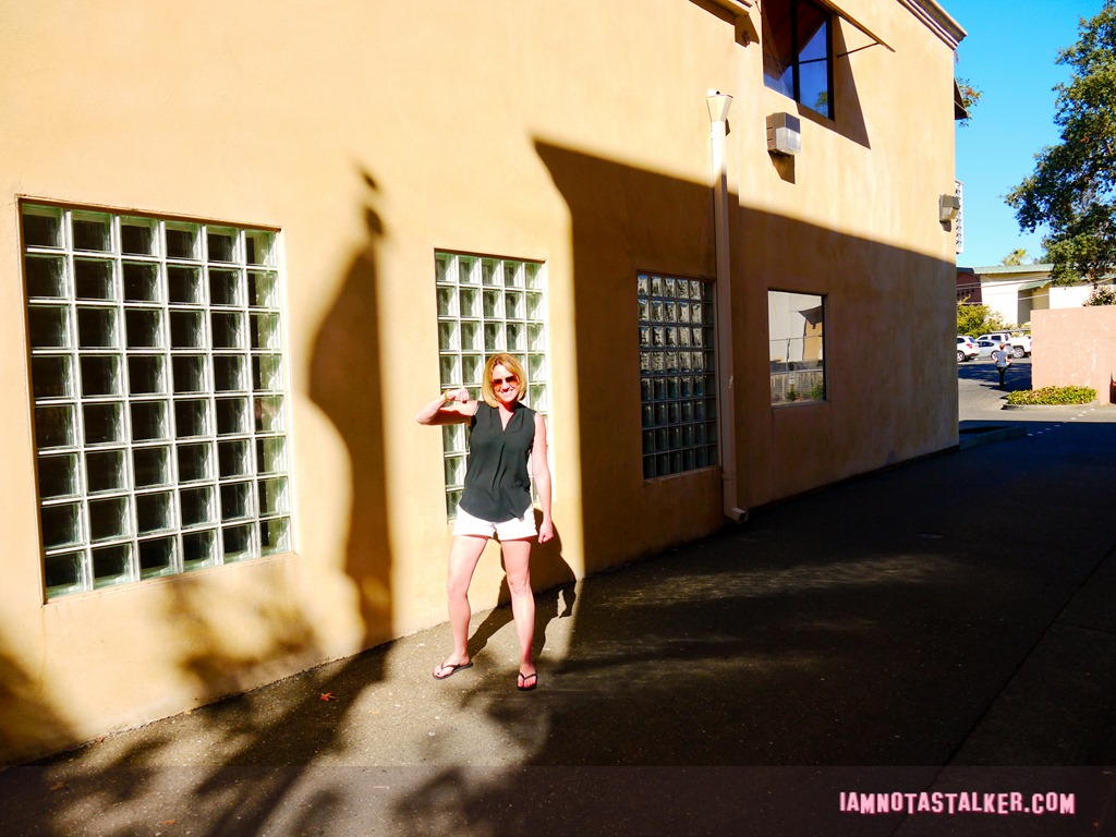 Woodsboro Police Station from Scream (38 of 54)