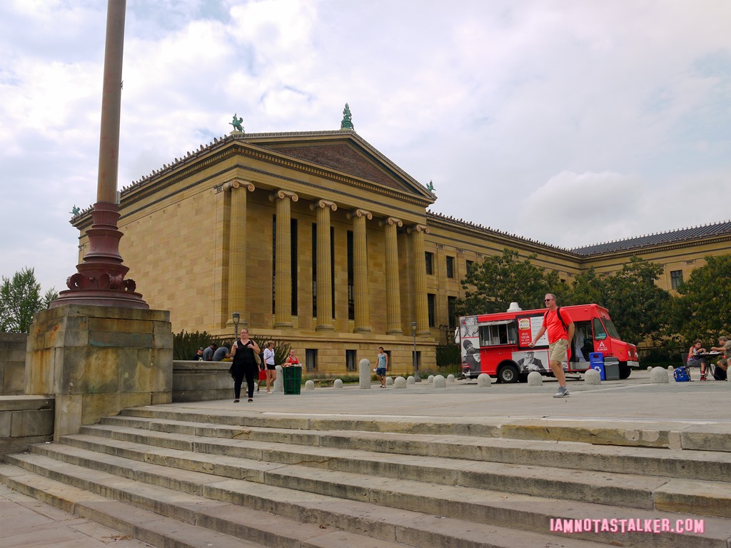 Philadelphia Museum of Art from Rocky (24 of 29)