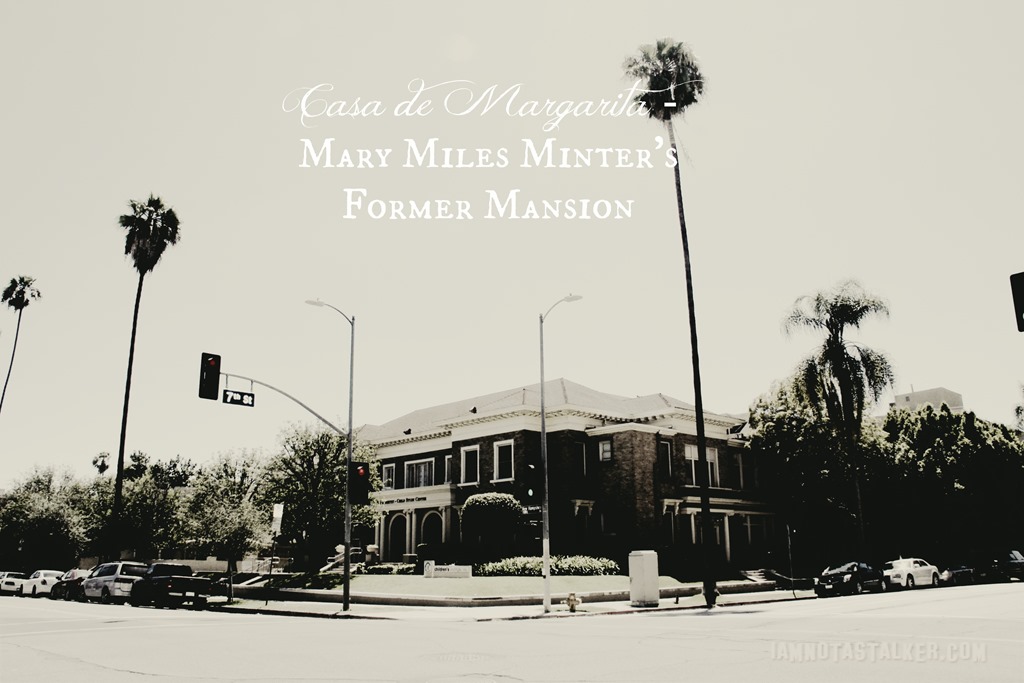 Mary Miles Minter's Mansion (10 of 16)
