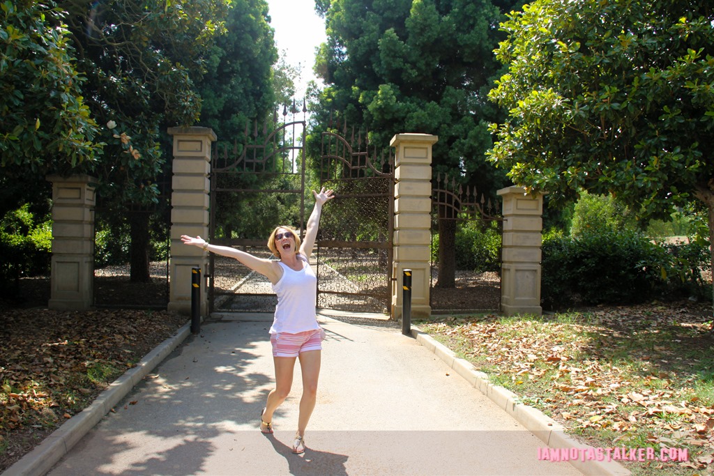White House Gates Scandal (17 of 23)