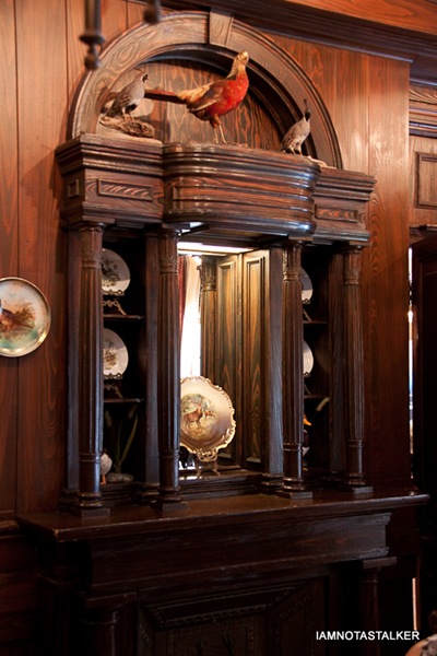 Disneyland-Inside-Club-33-70