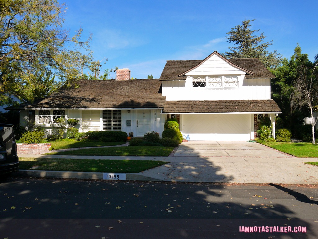 Diane's house Parks and Recreation (6 of 10)