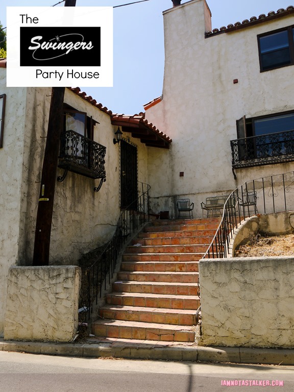 The Swingers Party House-2-6 -2