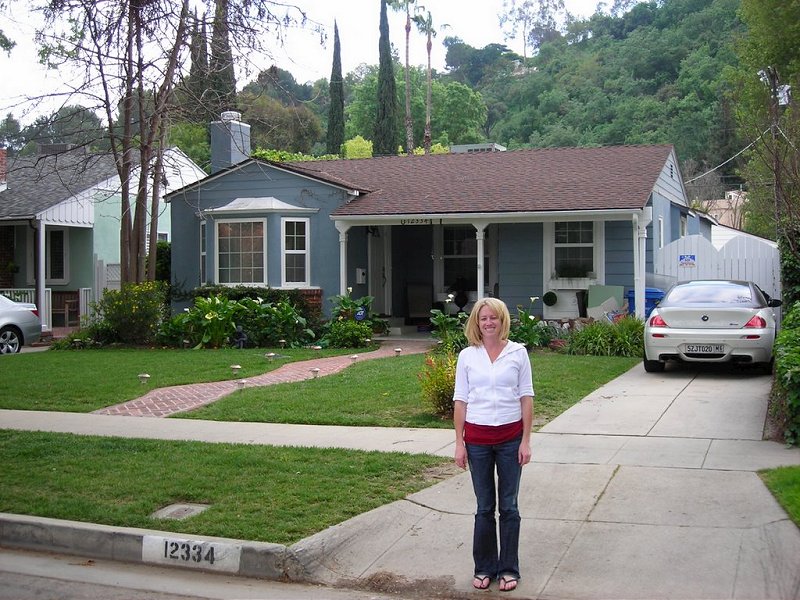 Malcolm in the Middle House