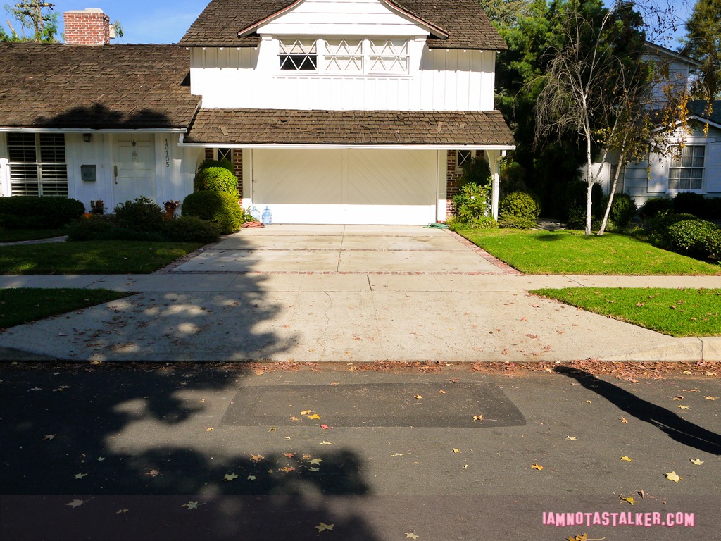 Diane's house Parks and Recreation (7 of 10)