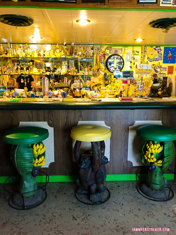 International Banana Museum (2 of 3)